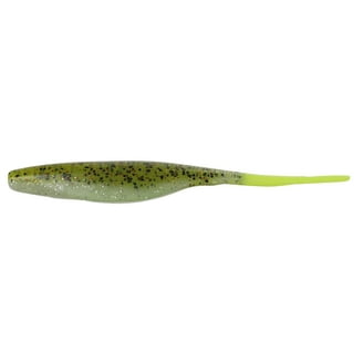 Bass Assassin Lures 4 In. Saltwater Sea Shad Lures, Space Guppy, 8 Count - Walmart.com Bass Assassin Lures 4 In. Saltwater Sea Shad Lures, Space Guppy, 8 Count - Walmart.com