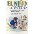 thumbnail image 1 of EL NIÑO Y LA CREATIVIDAD TRILLAS ROSA MARIA ESPRIU VIZCAINO, 1 of 1