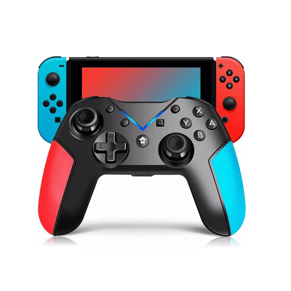 Control Inalámbrico Joystick Lite para Nintendo Switch ksoe9