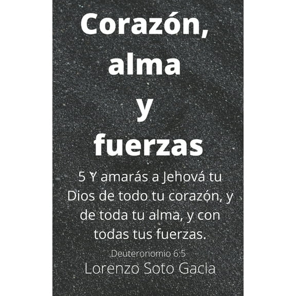 Heart, Soul and Strength: Loving God with all of our being (Paperback)