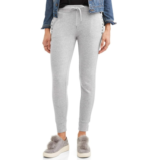 style laundry joggers