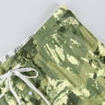 thumbnail image 7 of SnnmBlm Camo Pajama Pants Hunting Camouflage Men's Pajama Bottoms Lounge Sleepwear PJs Lightweight Sleep Pants Khaki S, 7 of 7
