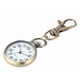 thumbnail image 2 of Reloj de bolsillo con esfera grande, reloj digital para personas mayores, reloj especial para exámenes de estudiantes, reloj con llavero universal simple, 2 of 2