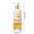 thumbnail image 3 of Champú hidratante y nutritivo anticaspa champú suave y refrescante control de grasa y anticaspa 100 ml un champú, 3 of 9