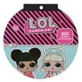 thumbnail image 1 of 300CT LOL Dolls Jumbo Diecut Sticker Book, 1 of 1