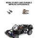 thumbnail image 3 of Copa diferencial Vogacara RCGOFFLOW de aleación de aluminio para 1/10 LOSI Baja Rey, 3 of 6