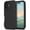 Black, variant on iPhone 17 Case Cover 3 Layer Rugged / Heavy Duty / Shockproof 6.1" Navy