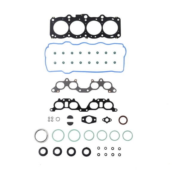 DNJ HGS947 MLS Cylinder Head Set Fits Cars & Trucks 96-00 Toyota RAV4 2.0L L4 DOHC 16v