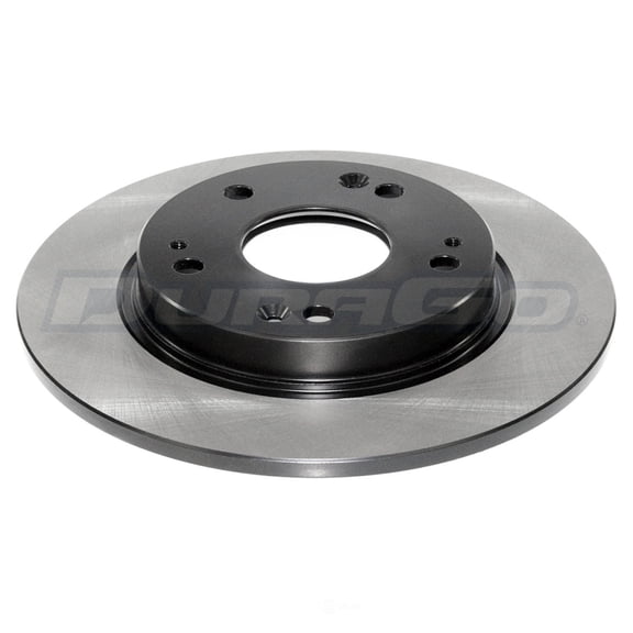 DuraGo BR901076-02 Disc Brake Rotor