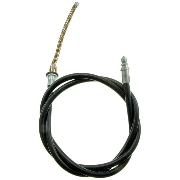 Dorman - First Stop Parking Brake Cable P/N:C129674 Fits select: 1979-1980 AMERICAN MOTORS JEEP, 1980 JEEP JEEP