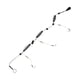 thumbnail image 3 of Jaula de cebo Zulema accesorios de pesca 30g, 3 of 8