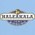 thumbnail image 3 of CafePress - Haleakala National Park T Shirt - Men's Classic Graphic T-Shirt, 3 of 4