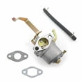 thumbnail image 4 of Carburetor Set For Scheppach SG950 For Güde GSE 950 ET950, 4 of 6