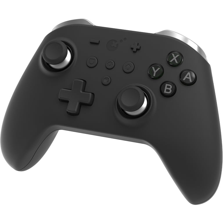 Zen Pro Wireless Controller - Black - Nintendo Switch