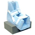thumbnail image 2 of Skil-Care 503038 Bilateral Anti-Rotation - Plastic, MD/LG, 2 of 2