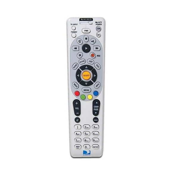 Directv Remote Controls