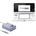 thumbnail image 5 of 3DS Consola de Videojuegos Portátil Juegos Retro - Blanca (Reacondicionado), 5 of 5