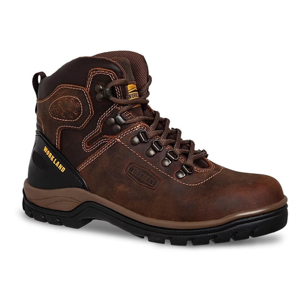 Bota Casual Bota Hombre Workland 77400 chocolate 27.5 Workland Workland