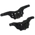 thumbnail image 1 of 2x accesorios de choque del coche modelo RC para 9130/9136/9137 1/16 piezas móviles RC Baoblaze Torre de Choque de Coche RC, 1 of 7