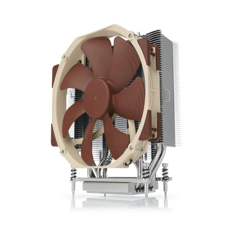 Noctua NH U14S TR4 SP3 Premium grade CPU Cooler for AMD sTRX4 TR4