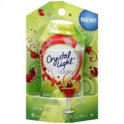 Crystal Light Pomtini Liquid Drink Mix, 1.62 fl oz