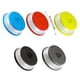 thumbnail image 4 of Wosthever Colador de verduras para microondas, filtro colador duradero, cesta de antisalpicaduras, utensilios de cocina, herramienta de cocina Organizadores de utensilios de cocina Azul Wosthever HA077067-01, 4 of 6