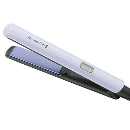 Remington Frizz Therapy 1" Flat Iron Straightener , S8510