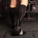 thumbnail image 4 of Calcetines de compresión, calcetines deportivos médicos para recuperación de lesiones y alivio del dolor, protección deportiva, 4 of 5