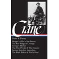 thumbnail image 1 of Pre-Owned Library of America Crane: Prose and Poetry, Book 0018, (Hardcover), 1 of 1