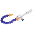 thumbnail image 1 of Vortexing Tube Cooling Gun, 8cfm 220L/min Easy Installation Cold Air Gun 7bar  for Welding Bonding Sealing, 1 of 7