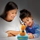 thumbnail image 5 of Lexibook RL800SD Reloj Despertador Digital y Luz Nocturna para Niños - Scooby-Doo, 5 of 5