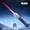 Blue 1, variant on Cigar Lighter Is A Creative Planet Lightsaber-Shaped Cigar Lighter