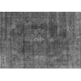 thumbnail image 1 of Ahgly Company Indoor Rectangle Oriental Gray Industrial Area Rugs, 8' x 10', 1 of 4