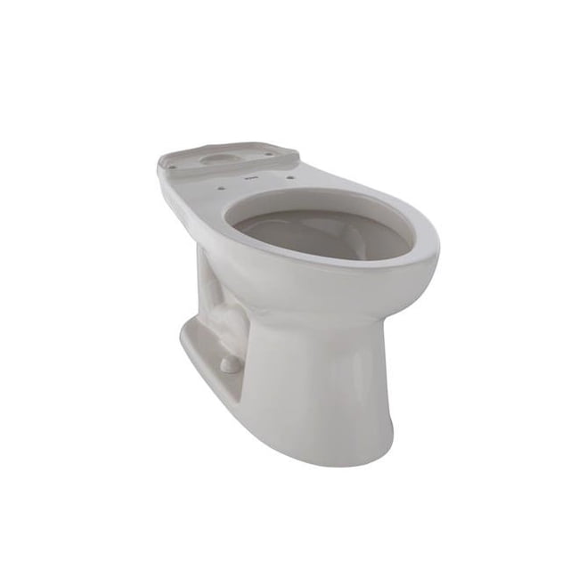 Toto C744E-12 Drake Cuvette Allongée&44; Sedona Beige