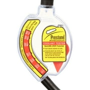 Prestone® Antifreeze & Coolant Tester