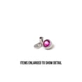 thumbnail image 3 of Dermal Piercing Jewelry Multi Press-Fit Gem 22 Tops & 22 Bottoms, 3 of 3