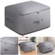 thumbnail image 4 of Organizador Plegable Bag Closet Organizer Auto Compresión Saving, 4 of 9