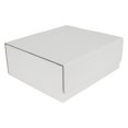 thumbnail image 4 of Card Deck Box Gathering PU Leather Easy Access Game Cards Sport Cards Durable White, 4 of 7