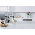 thumbnail image 3 of De'Longhi ECP3620 Machine à Expresso Manuelle Reconditionnée avec Système Cappuccino Avancé Réglable, 3 of 3