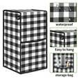 thumbnail image 4 of 2PCS Blender Cover Anti-Scratch Kitchen Appliance Protector Cover, 4 of 5