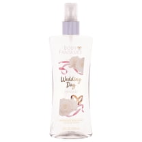 Signature Wedding Day Fragrance Body Spray by Body Fantasies for Women - 8 oz Body Spray