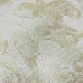thumbnail image 2 of Dalyn Rugs Premium Machine Washable Mayfield AMF835 Beige 8' x 10' Rug, 2 of 7