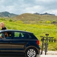 thumbnail image 4 of Yakima 4-Bike Tilting Hitch Mount Bike Rack for Car/Truck/SUV, DoubleDown 4, 4 of 4