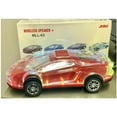 thumbnail image 3 of JHW Bluetooth Wireless Speaker Rechargeable Car FM Radio USB, 3 of 4