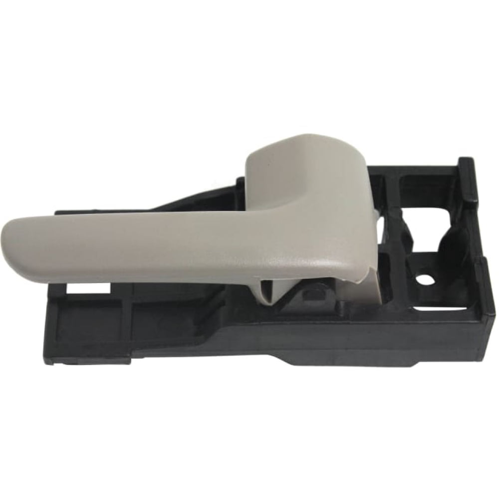 For Toyota Tundra Interior Door Handle Rear, Passenger Side Beige (2000