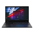 thumbnail image 3 of Lenovo ThinkPad L15 Gen 1 - 15.6" - Intel Core i5 - 10210U - 8 GB R (20U30022US), 3 of 4
