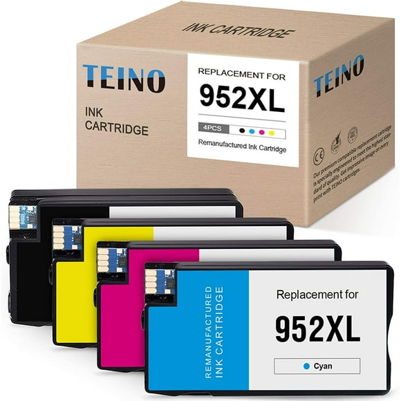 Hp 8710 Printer Ink Cartridges
