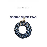Sobras completas - eBook