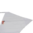 thumbnail image 2 of Lona Para Carpa de Jardin MIKEL'S 3.0MX3.0M CPJ-330R, 2 of 2
