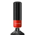 thumbnail image 4 of LuckyCrazy Boxing bags, 69'' Standing Punching Bag for Adults with Stand, Heavy Bag Boxing Equipment Kicking Bag Inflatable Kick Boxing Bag, 4 of 4